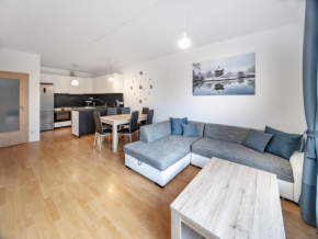 Apartmán Benedikt